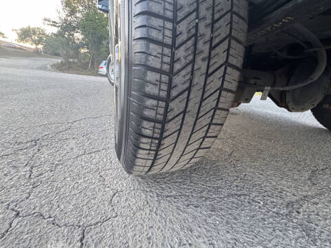 2019 GMC Savana 2500