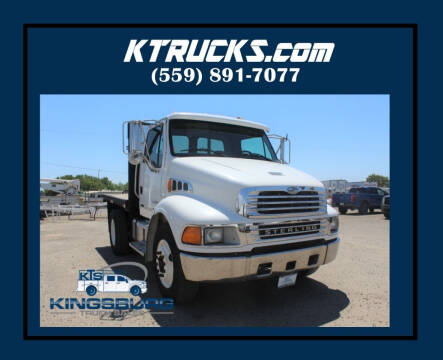 2005 Sterling Acterra