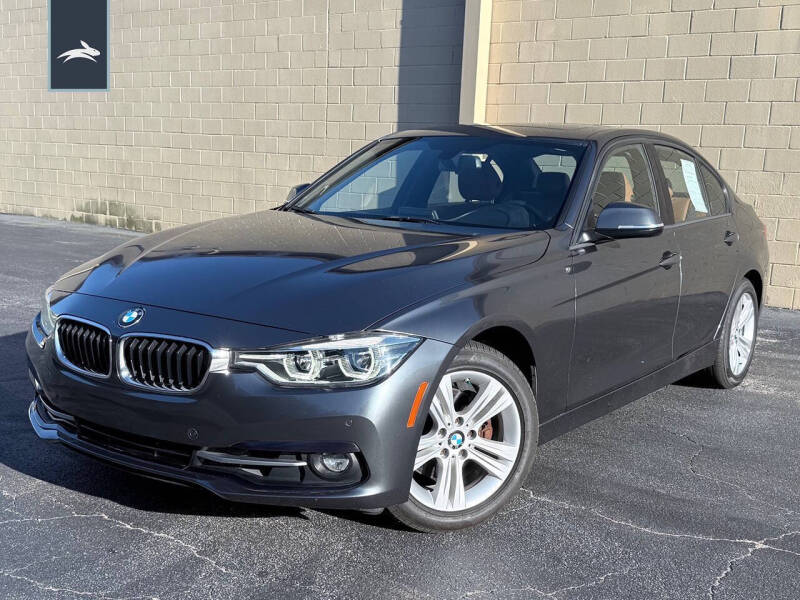 2016 BMW 3 Series 328i