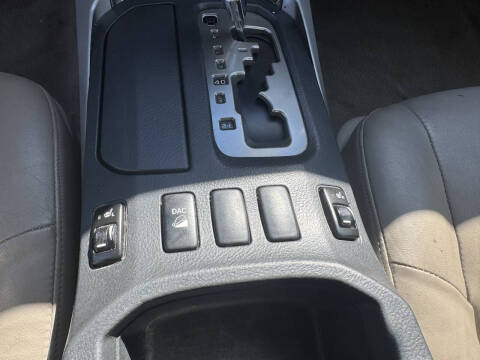 2003 Toyota 4Runner Limited