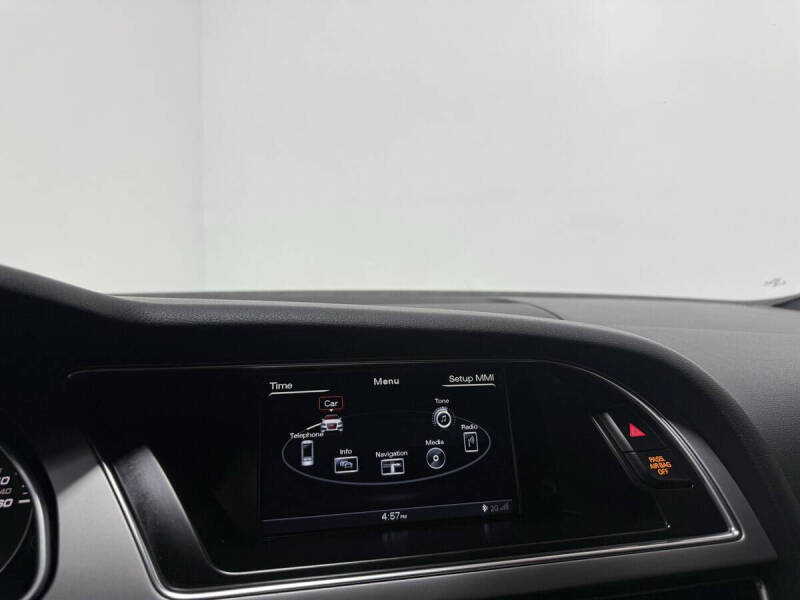 2013 Audi S5 3.0T quattro Premium Plus