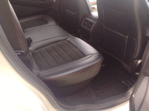 2024 Ford Edge ST-Line