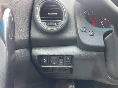 2014 Nissan Maxima 3.5 S