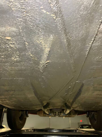 1964 Volkswagen Beetle