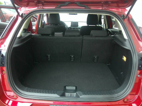 2018 Mazda CX-3 Sport