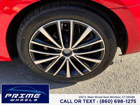 2016 Volkswagen Jetta 1.8T Sport