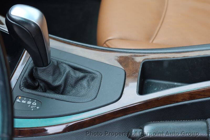 2011 BMW 3 Series 328i xDrive