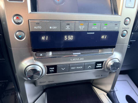 2014 Lexus GX 460