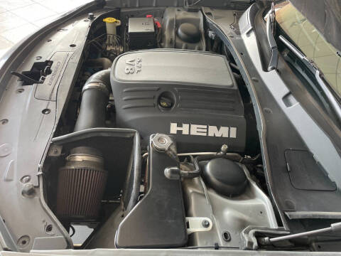 2019 Dodge Charger R/T