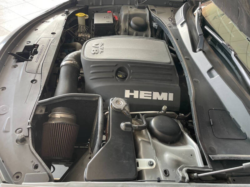 2019 Dodge Charger R/T