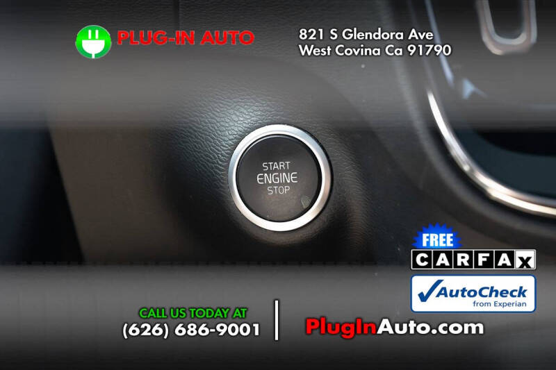 2019 Volvo XC40 T5 Momentum