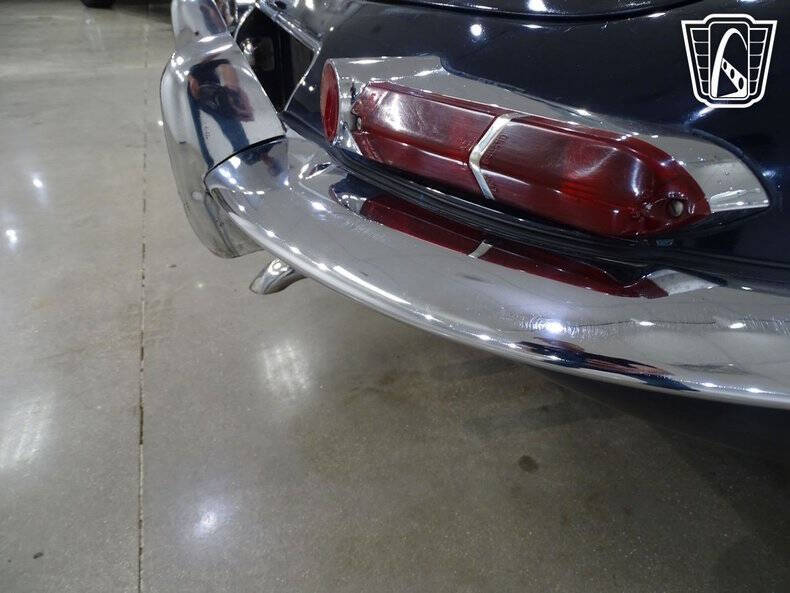 1964 Jaguar XK