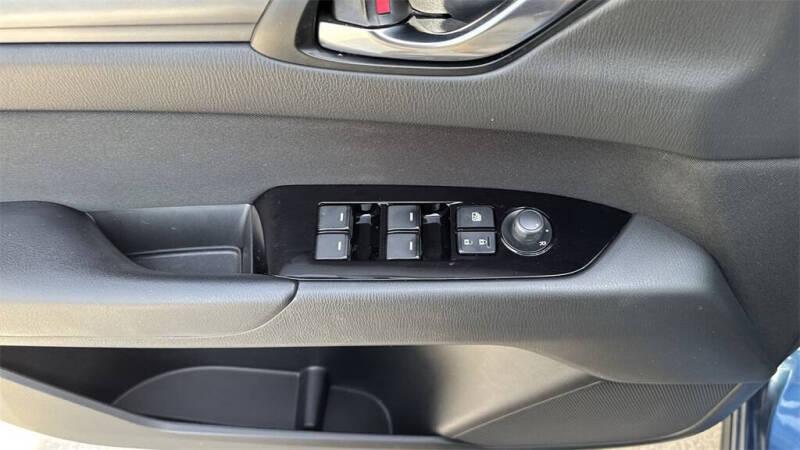 2019 Mazda CX-5 Sport