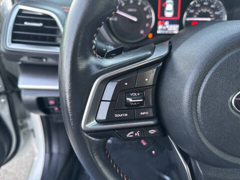 2020 Subaru Crosstrek Limited