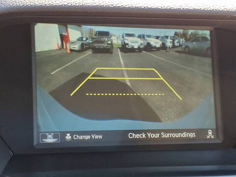 2019 Acura MDX SH-AWD w/Tech