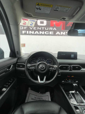 2024 Mazda CX-5 2.5 S Select