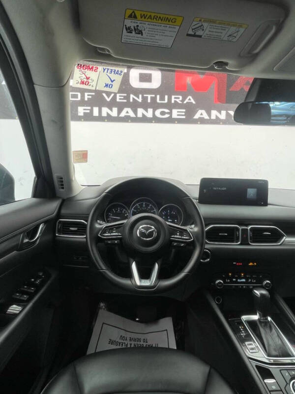 2024 Mazda CX-5 2.5 S Select