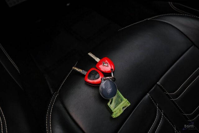 2016 Ferrari California T