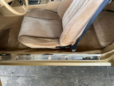 1979 Pontiac Firebird Trans Am