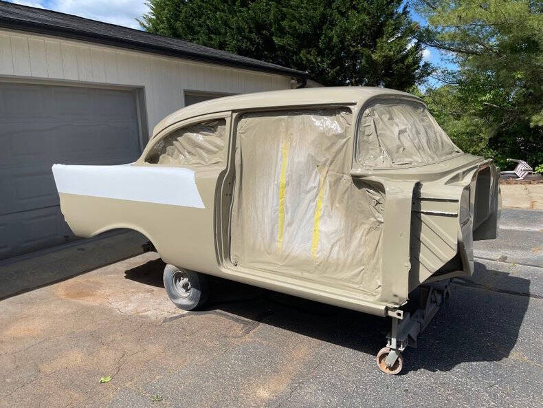 1957 Chevrolet 150