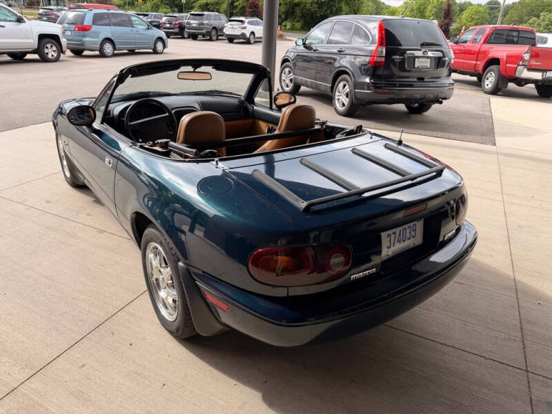 1994 Mazda MX-5 Miata