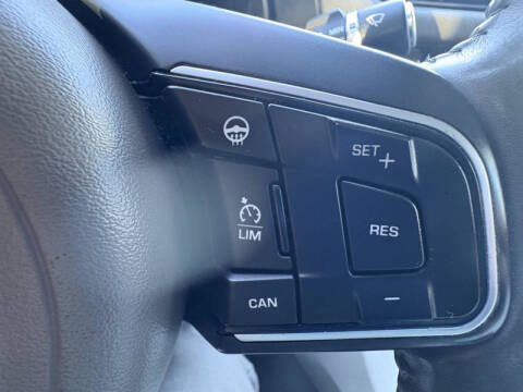 2016 Jaguar XF 35t Premium