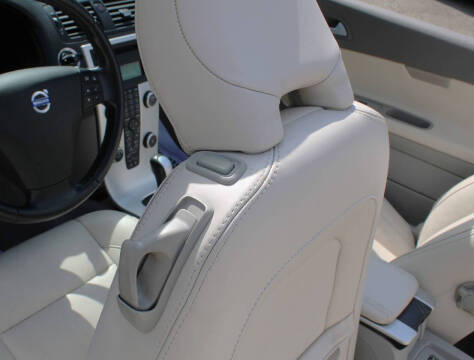 2012 Volvo C70 T5 Premier Plus