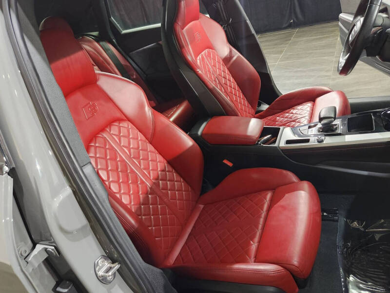 2021 Audi S4 3.0T quattro Premium Plus