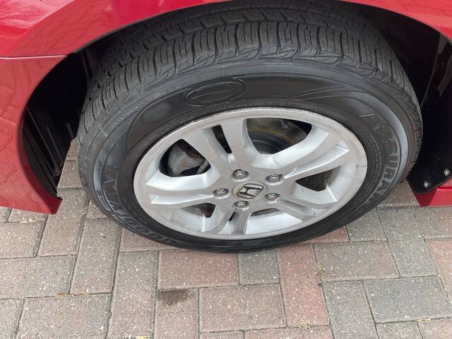 2006 Honda Accord EX