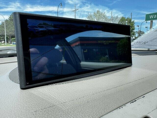 2004 Mercedes-Benz C-Class C 230 Kompressor