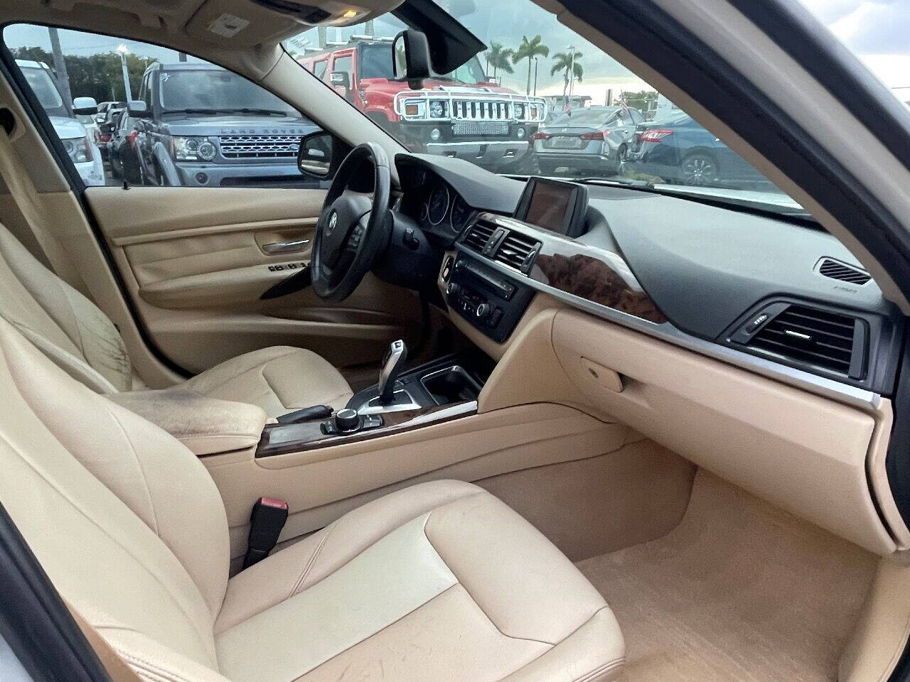 2013 BMW 328i Sedan - $10,900