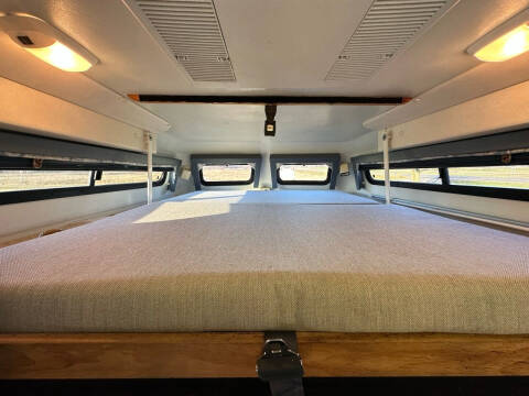 2003 Dodge Ram Van 3500