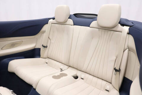 2023 Mercedes-Benz E-Class E 450