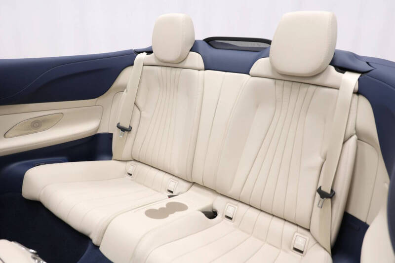 2023 Mercedes-Benz E-Class E 450