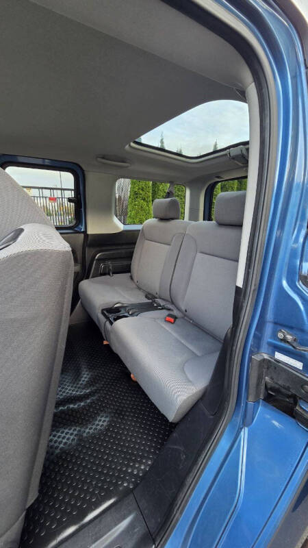 2008 Honda Element EX