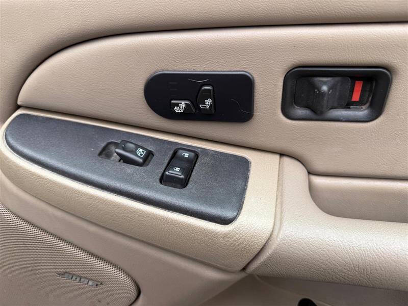 2004 Chevrolet Silverado 3500