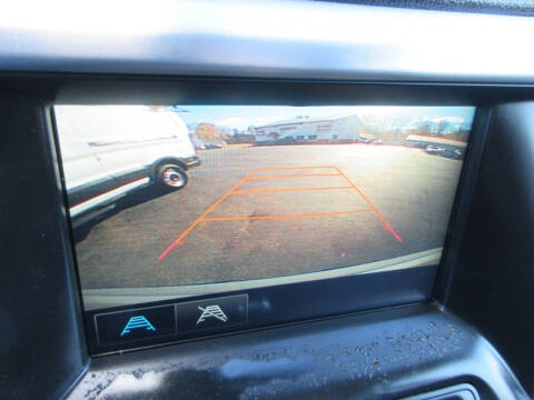 2018 GMC Acadia SLE-2