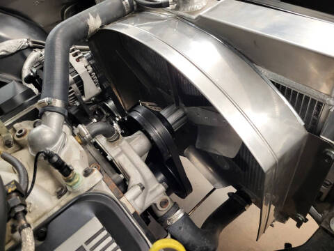 1965 Chevrolet Biscayne