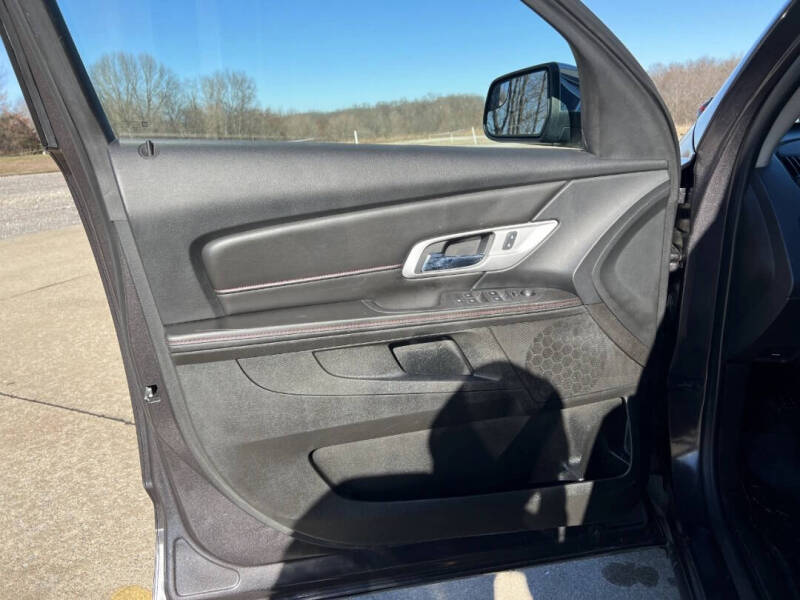 2015 GMC Terrain SLE-1