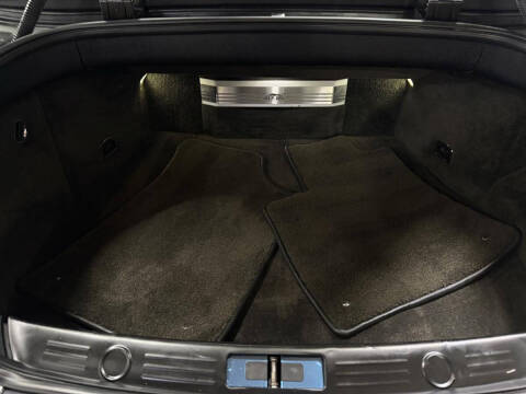 2012 Bentley Continental GT