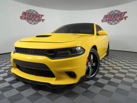 2017 Dodge Charger