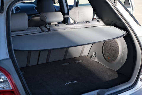 2009 Toyota Matrix S