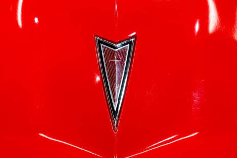 1979 Pontiac Trans Am