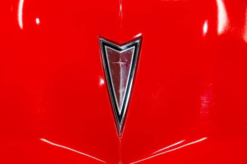 1979 Pontiac Trans Am