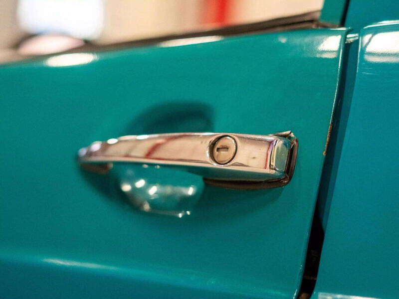 1974 Volkswagen Brasilia