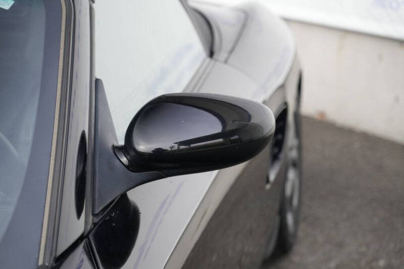 2004 Porsche Boxster S