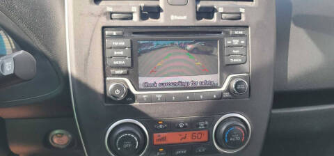 2016 Nissan LEAF S-24