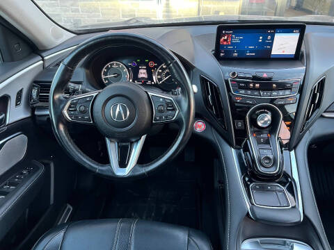 2019 Acura RDX SH-AWD w/Tech