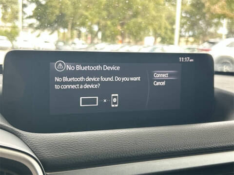 2024 Mazda CX-50 2.5 S Preferred