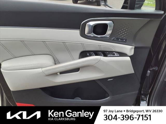 2023 Kia Sorento Plug-In Hybrid SX Prestige